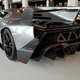 Illustration for article titled Visiting Lamborghini